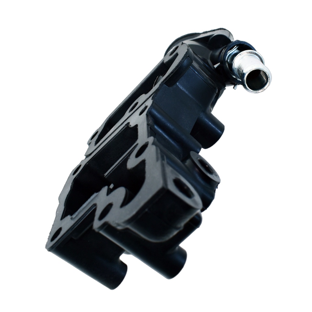 Carcasa Termostatica - 1