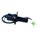 Llave De Contactos - 0