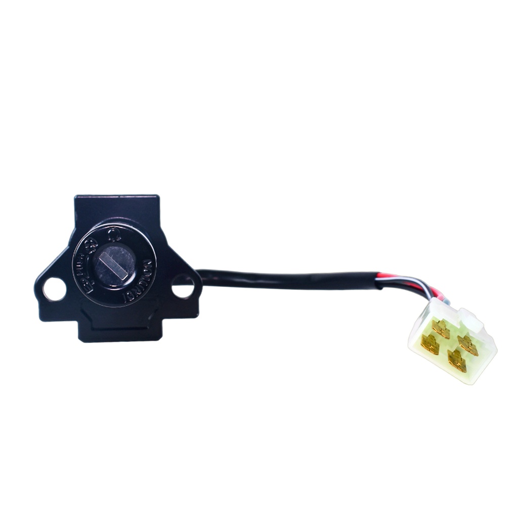 Llave De Contactos - 2