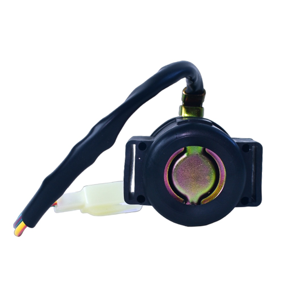 Relay De Arranque - 0