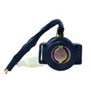 Relay De Arranque - 0