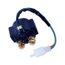 Relay De Arranque - 1