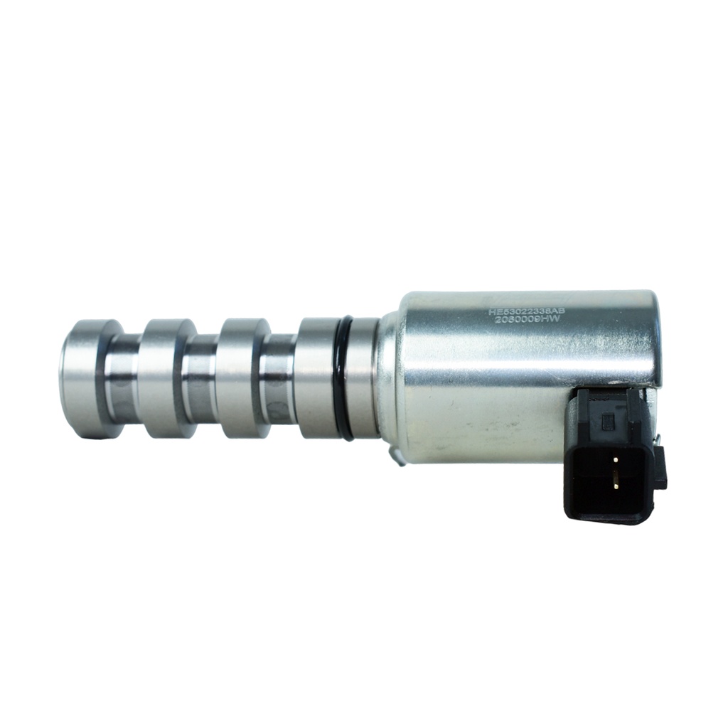 Valvula Solenoide - 1