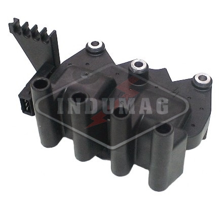 Bobina De Encendido - 0