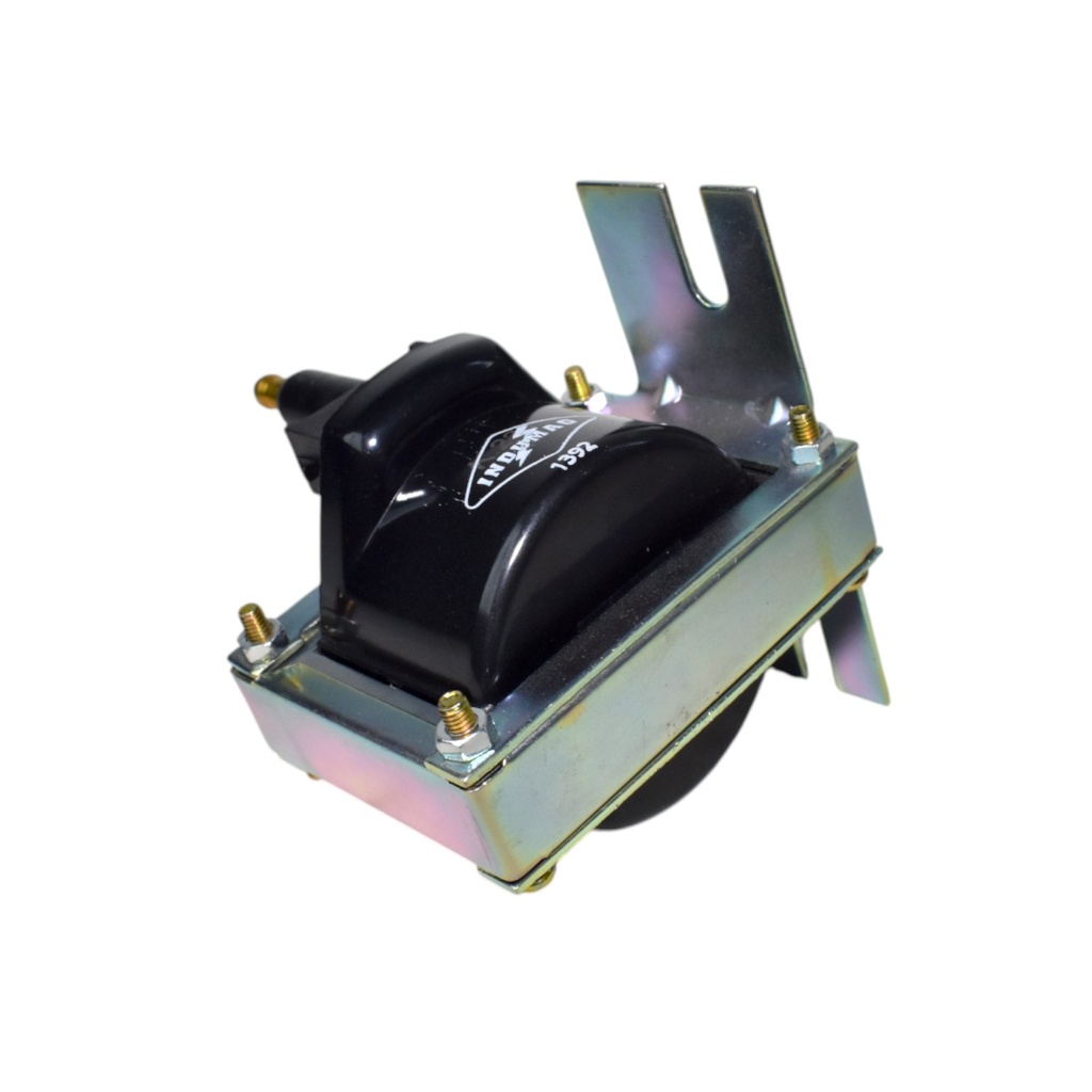 Bobina De Encendido - 0