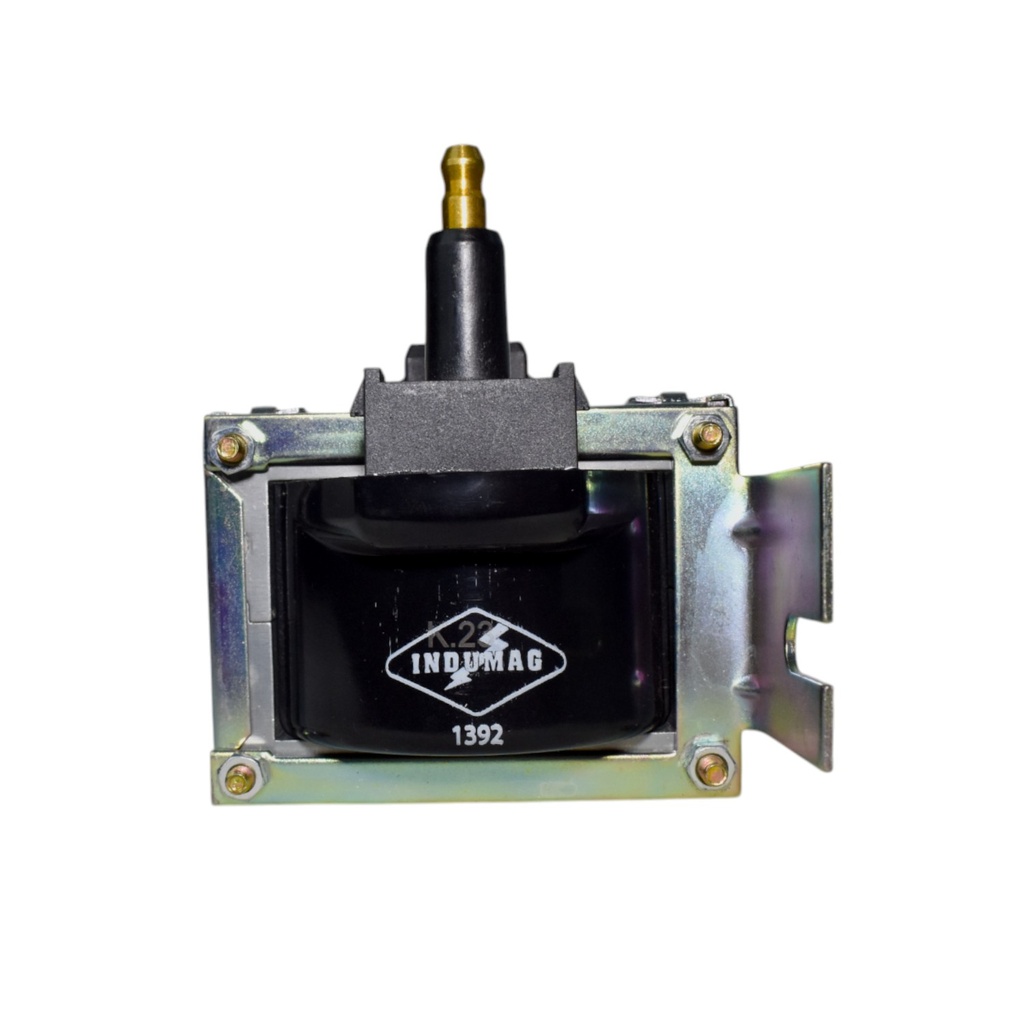 Bobina De Encendido - 5