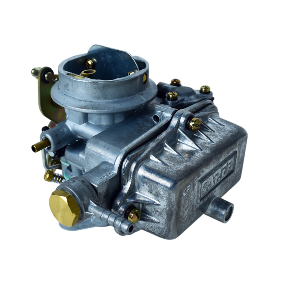 Carburador - 0