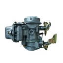 Carburador - 3
