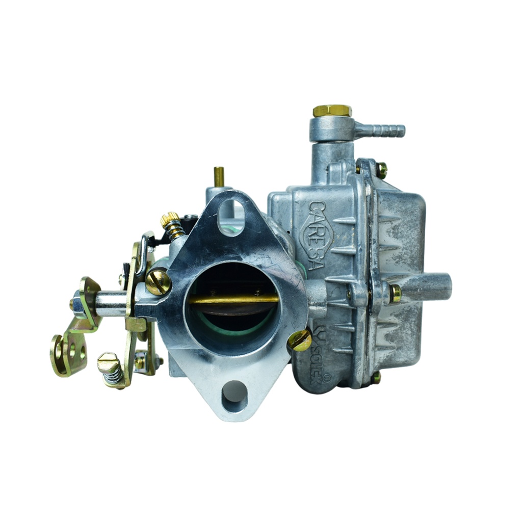 Carburador - 6