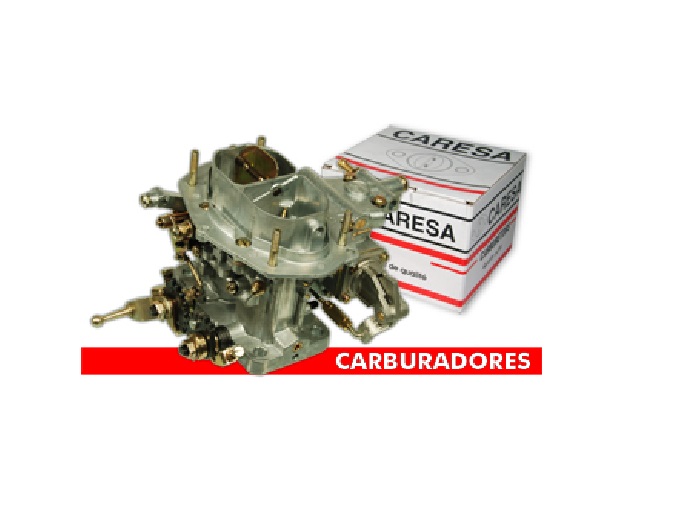 Carburador - 1