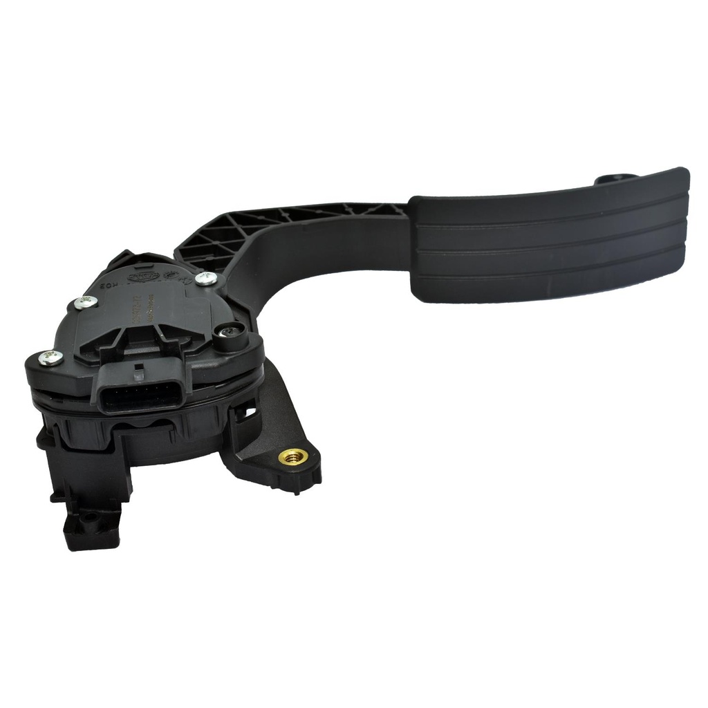 Pedal De Acelerador Completo - 0