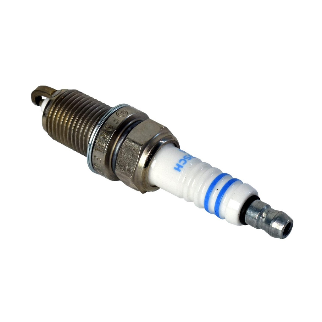 Bujia De Encendido - 0