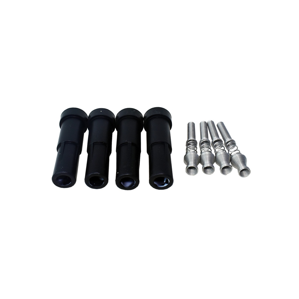 Capuchon De Bobina De Encendido - 3