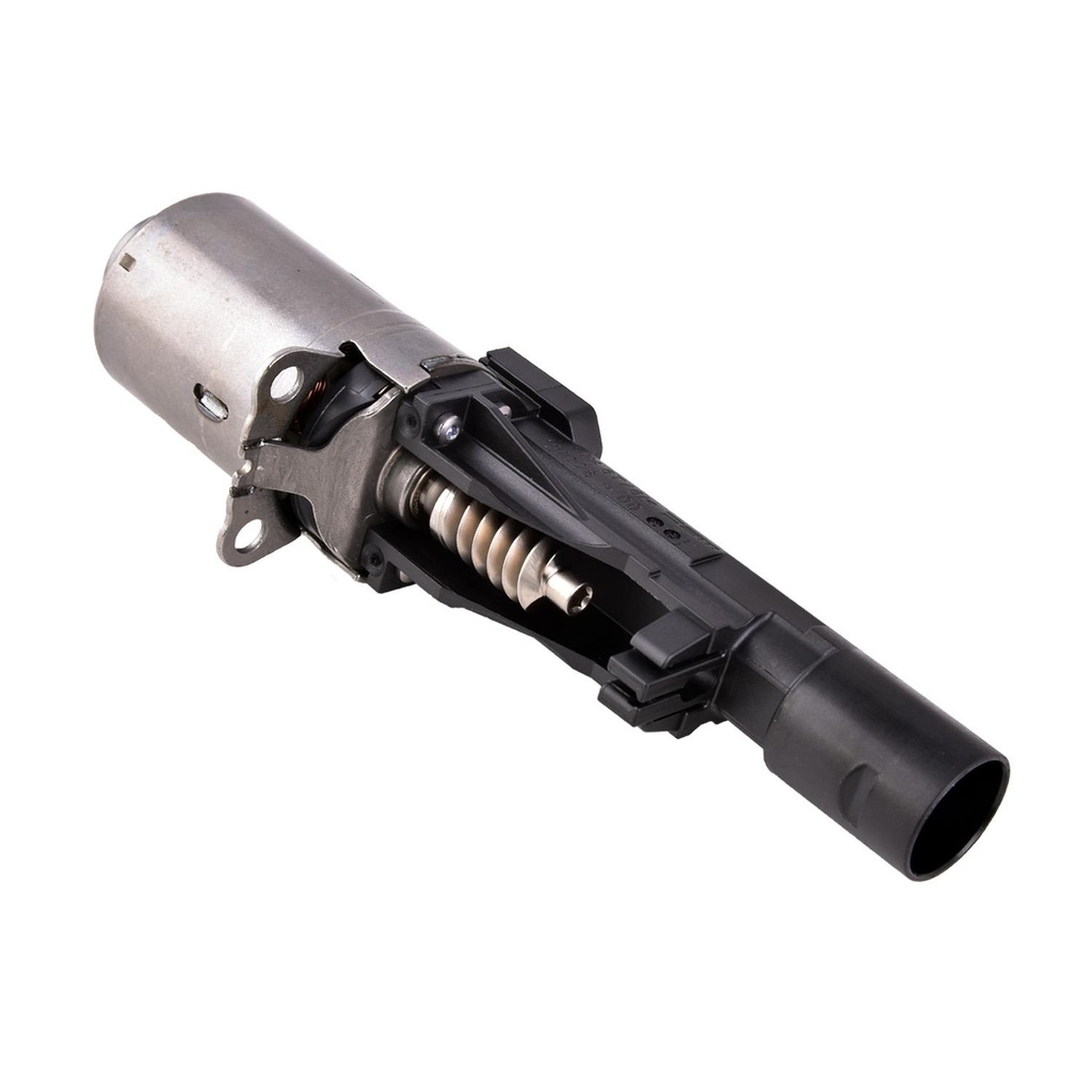 Valvula Solenoide Vvt - 0