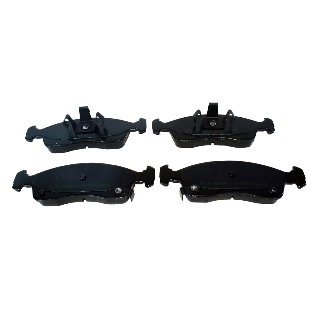 Pastilla De Freno - 0