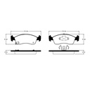 Pastilla De Freno - 1