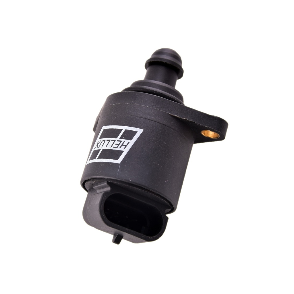 Motor Paso A Paso Electronico - 0