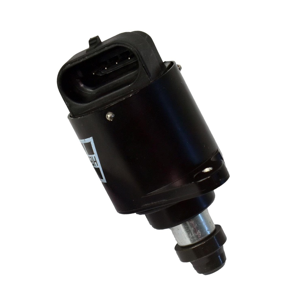 Motor Paso A Paso Electronico - 0