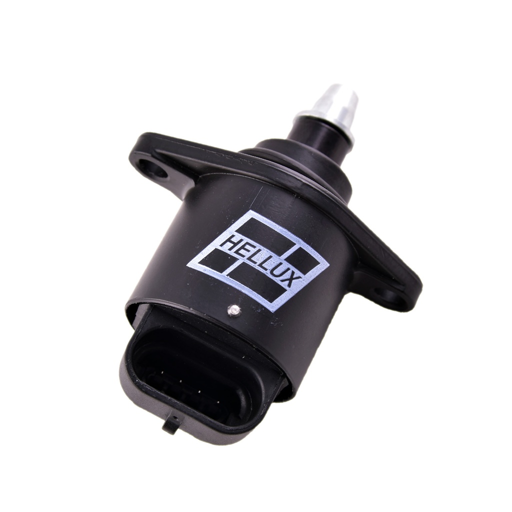 Motor Paso A Paso Electronico - 0