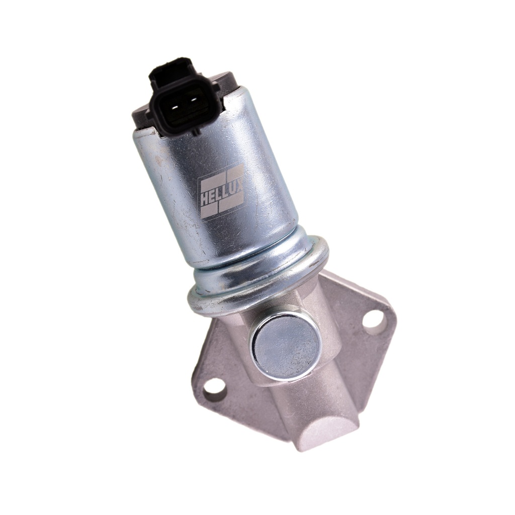 Motor Paso A Paso Electronico - 0