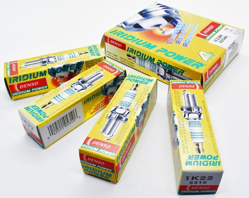 Bujia De Encendido - 0