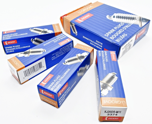 Bujia De Encendido - 0