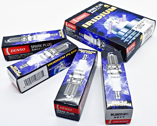 Bujia De Encendido - 0