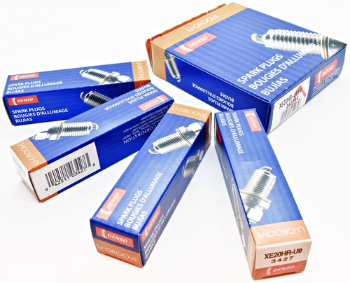 Bujia De Encendido - 0