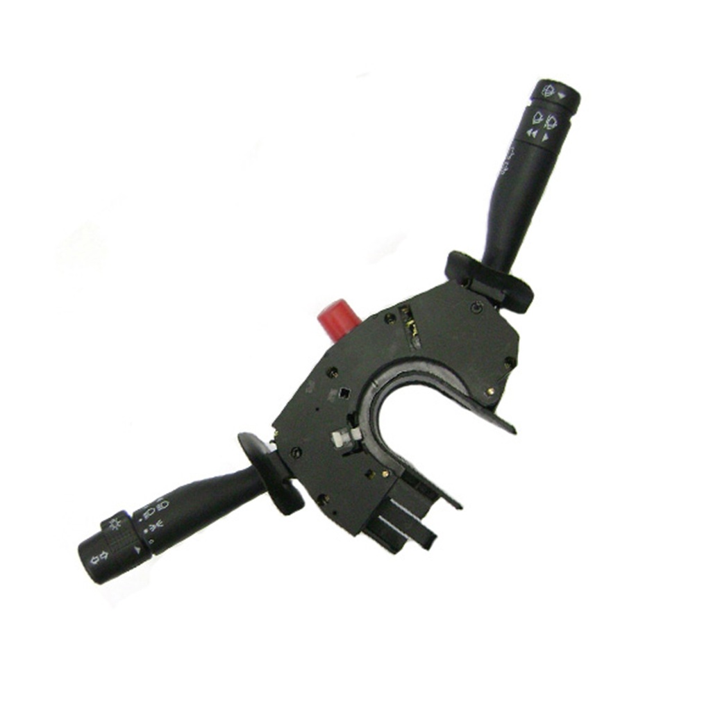 Palanca Giro Y Luces - 0