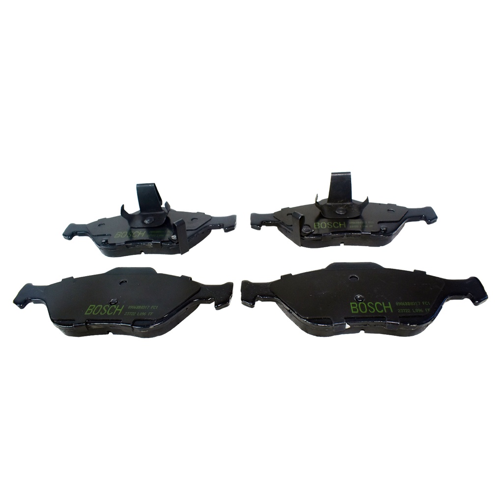 Pastilla De Freno - 0