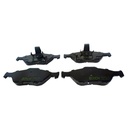 Pastilla De Freno - 0