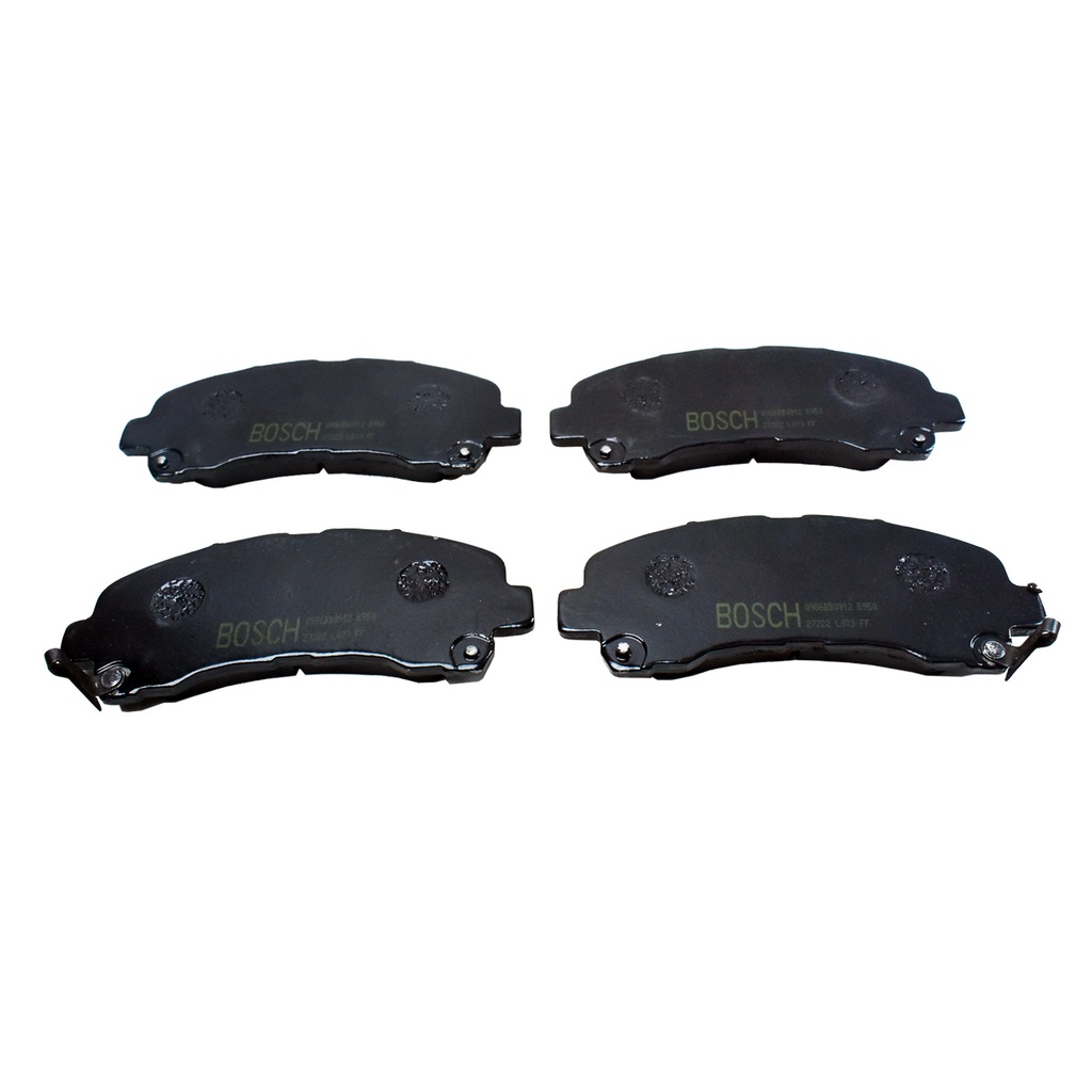 Pastilla De Freno - 0