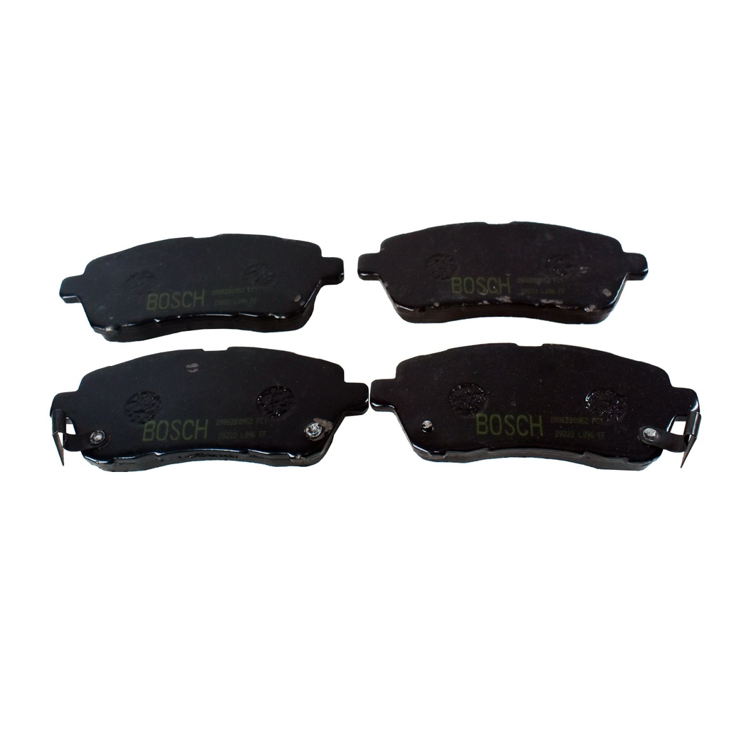 Pastilla De Freno - 0