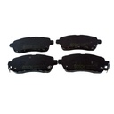 Pastilla De Freno - 0