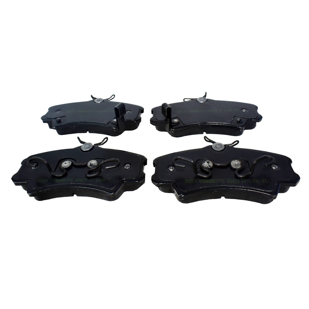 Pastilla De Freno - 0