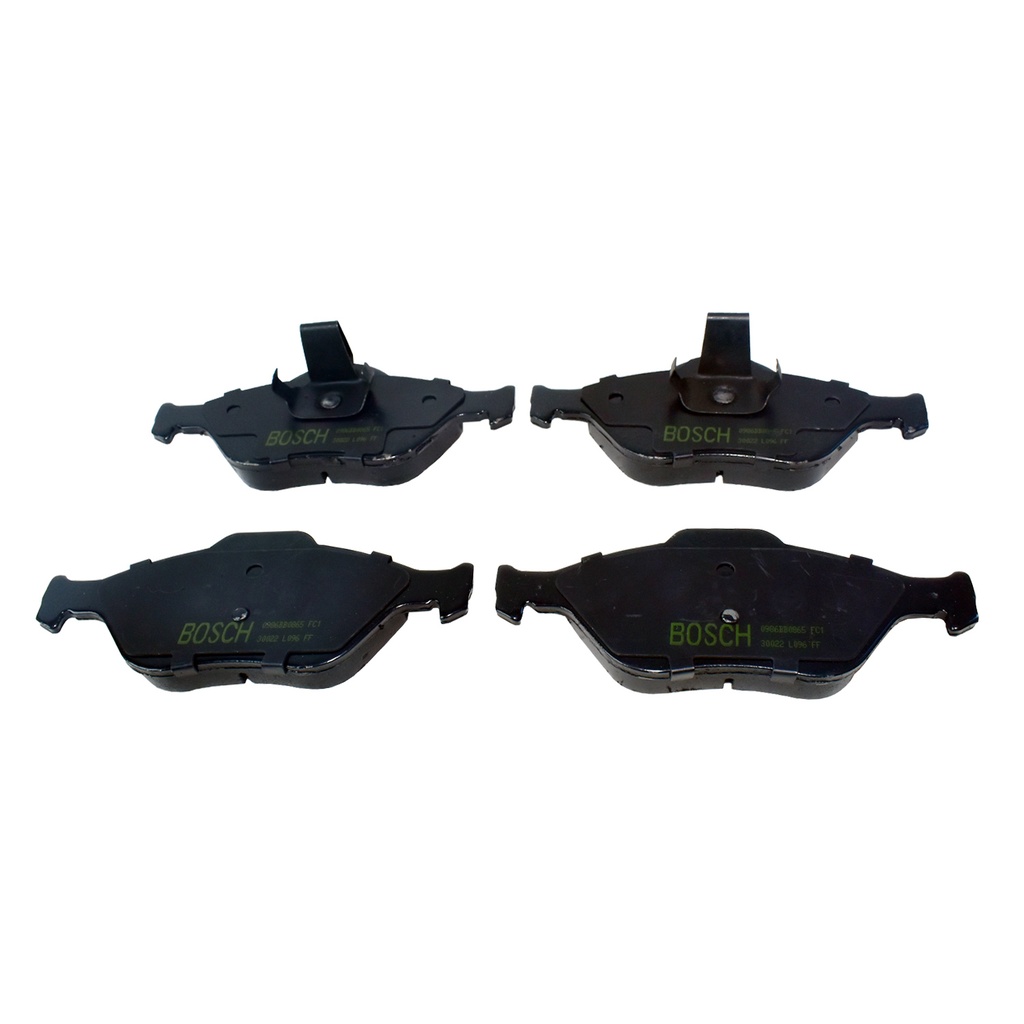 Pastilla De Freno - 0