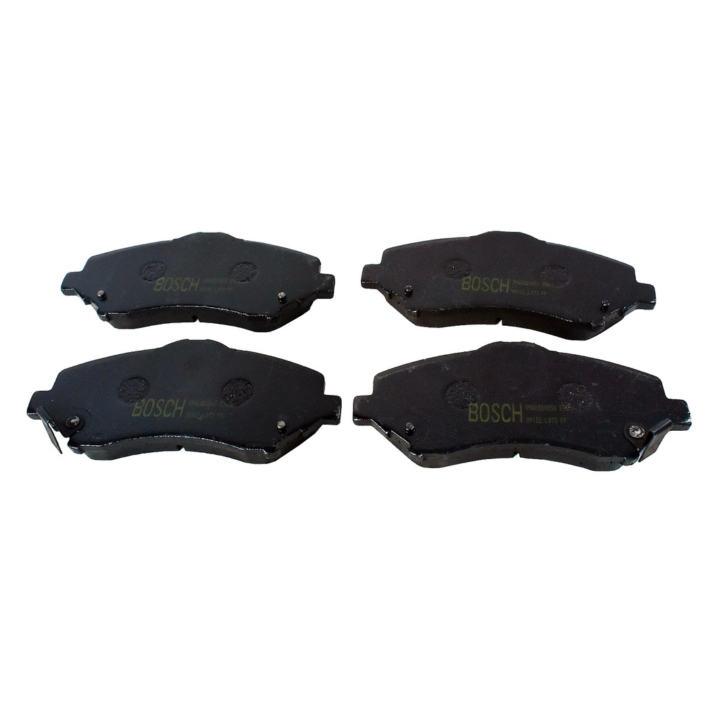 Pastilla De Freno - 0