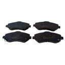 Pastilla De Freno - 0