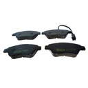 Pastilla De Freno - 0