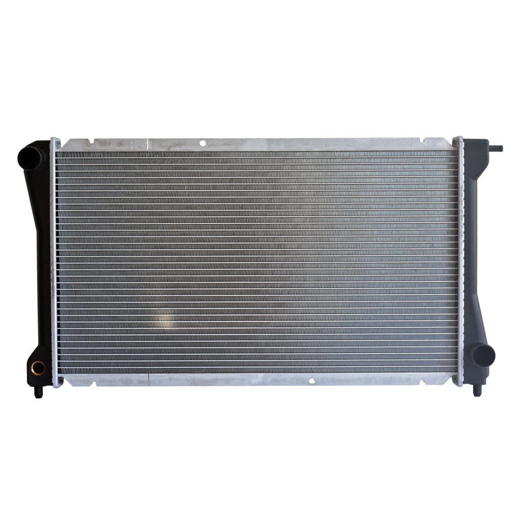 Radiador De Agua - 0