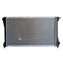 Radiador De Agua - 0