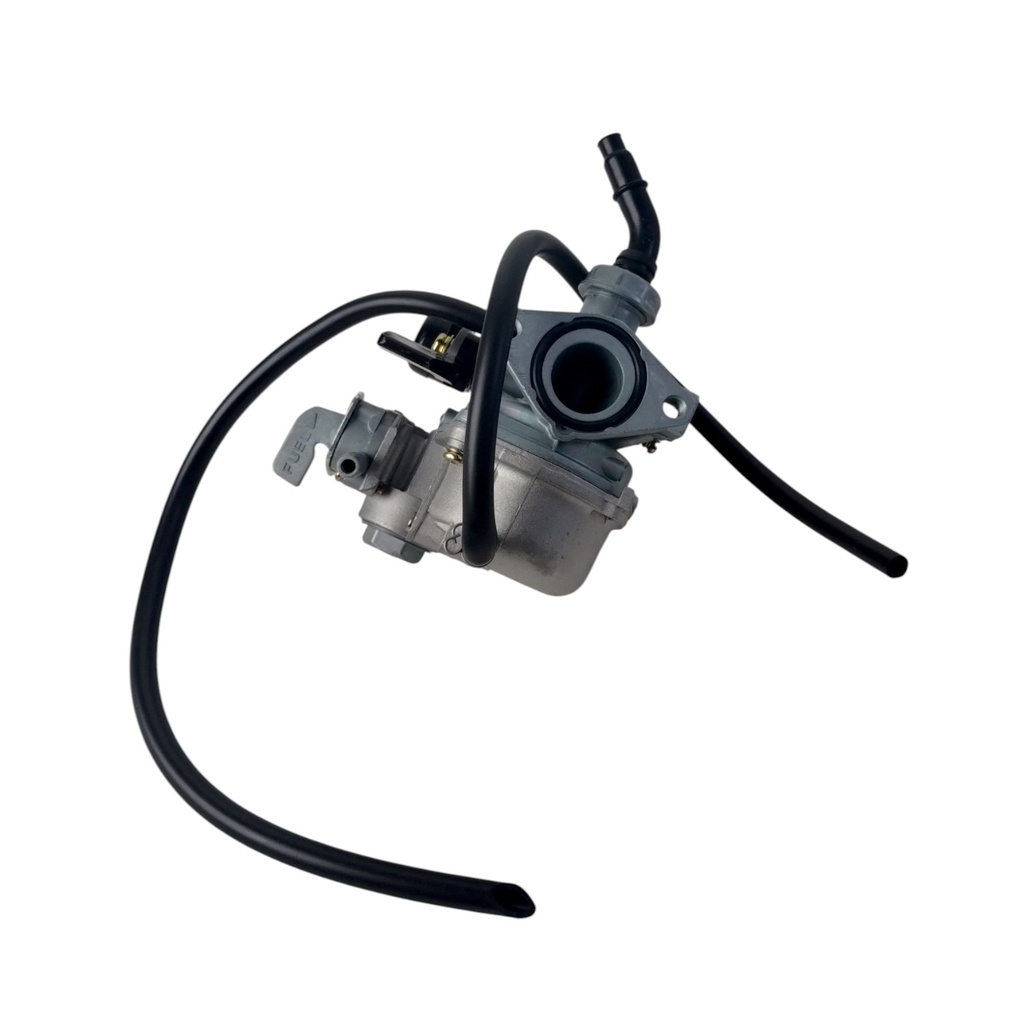 Carburador De Moto - 0