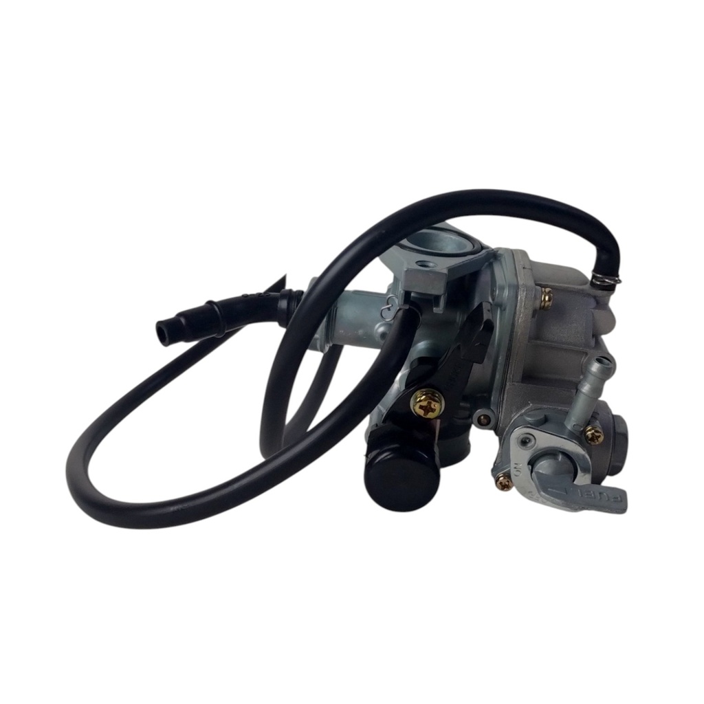Carburador De Moto - 2