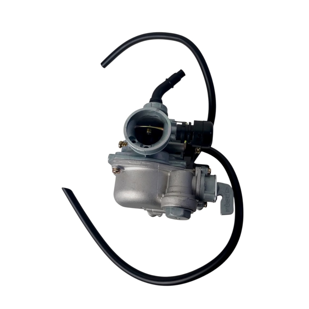Carburador De Moto - 6