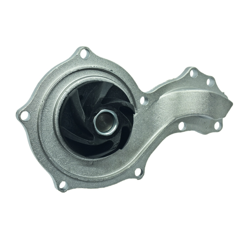 Bomba De Agua - 0