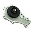 Bomba De Agua - 0
