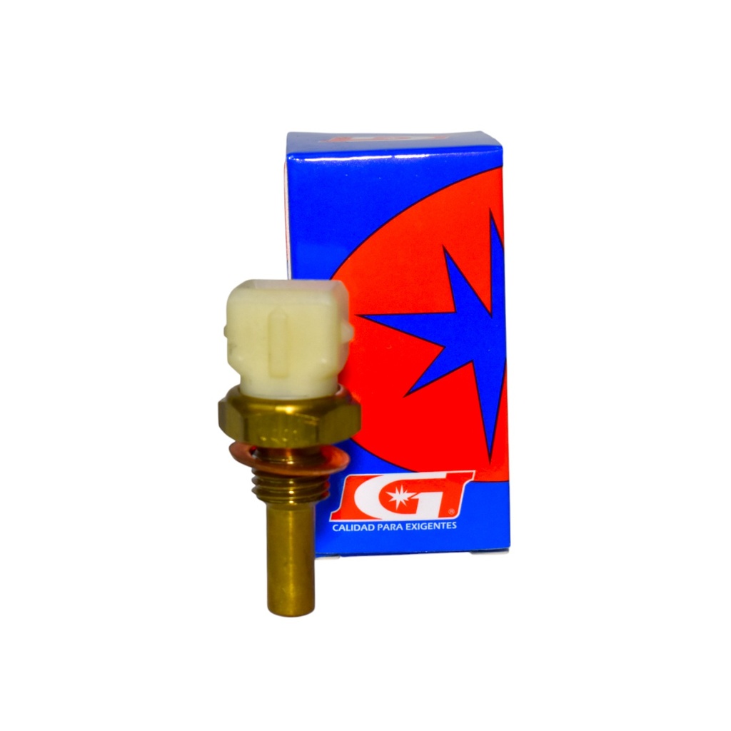 Sensor De Temperatura - 2