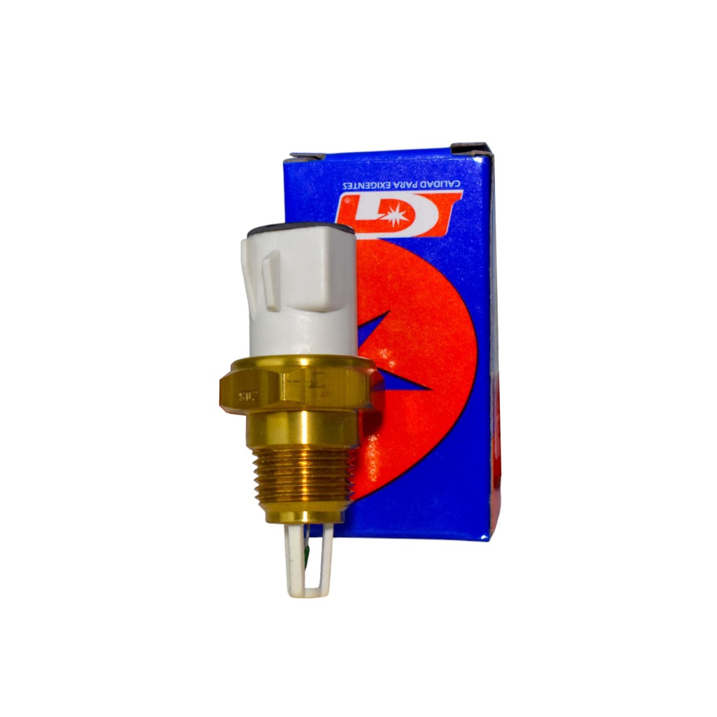 Sensor De Temperatura - 2