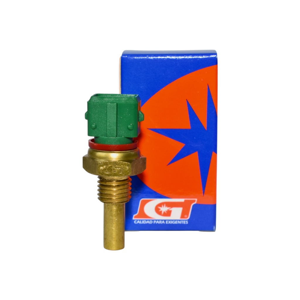 Sensor De Temperatura - 2