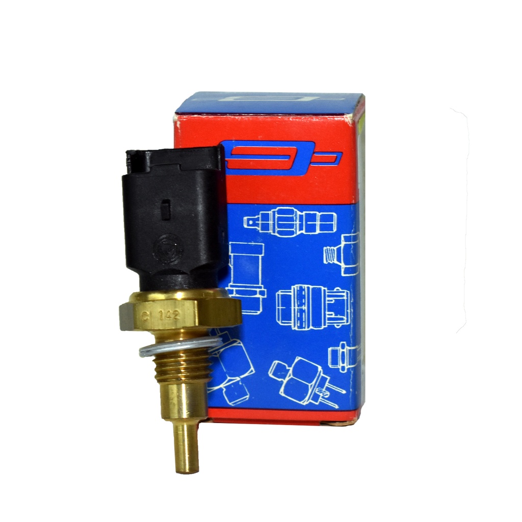 Sensor De Temperatura - 2